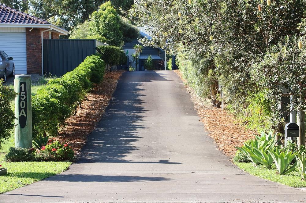 Salamander Bay Bed And Breakfast Exterior photo